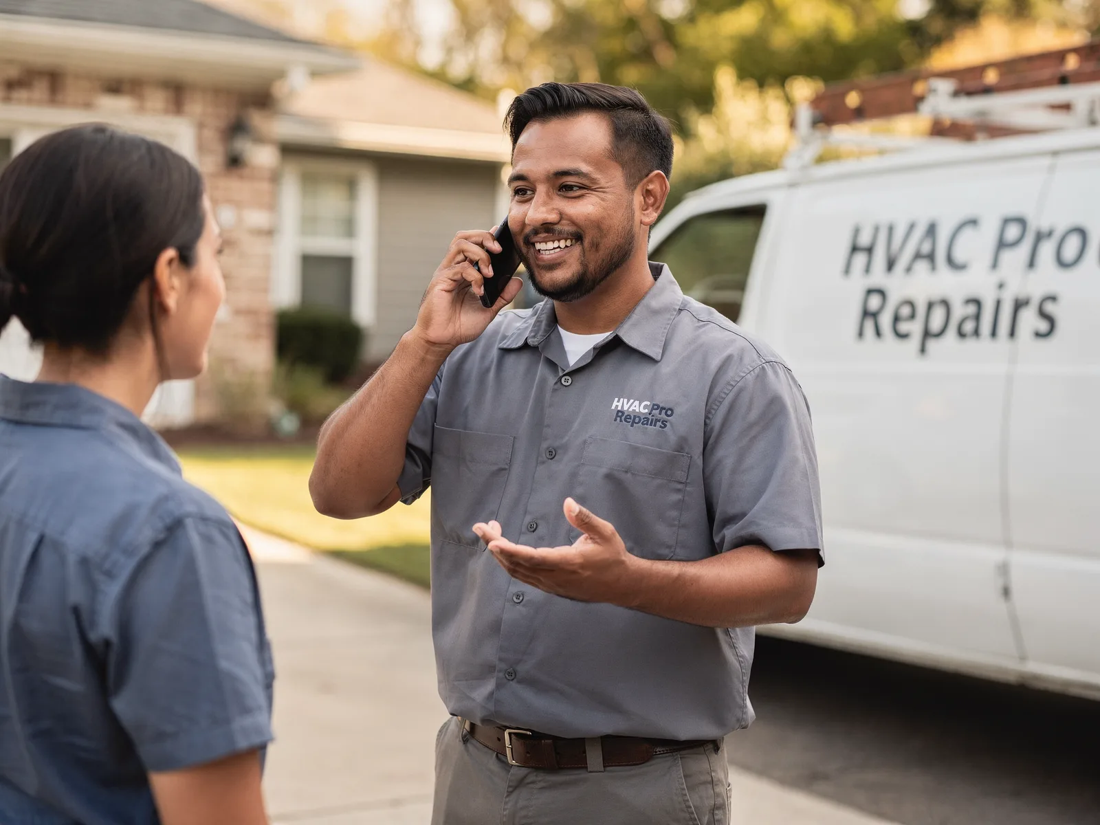 Heat Pump Repair Ventnor City, NJ FAQs